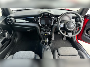 Used MINI Hatch 2023 for sale - 78077516: Photo