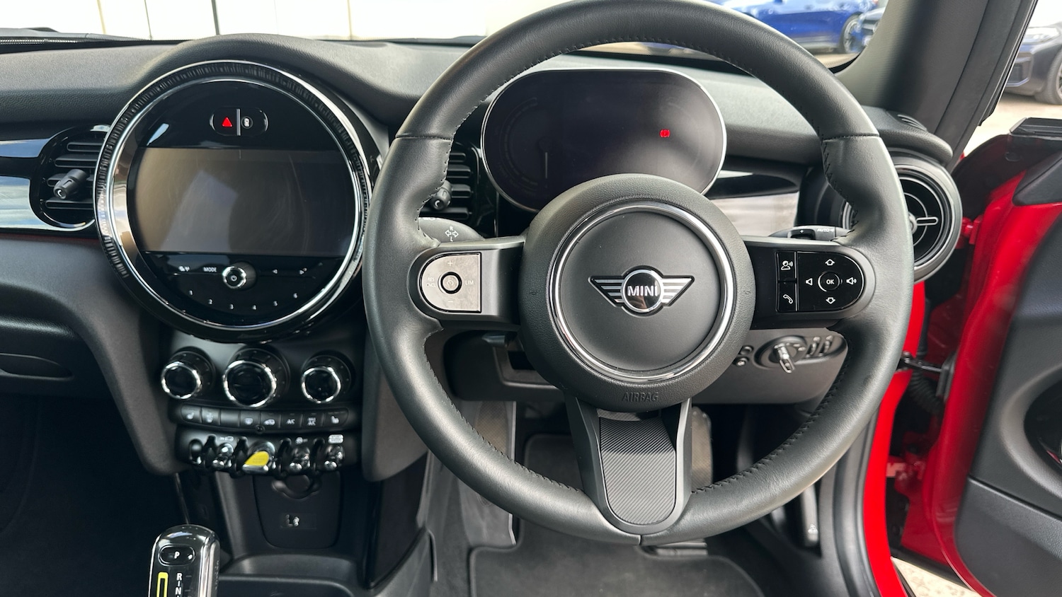 Used MINI Hatch 2023 for sale - 78077516: Photo 5