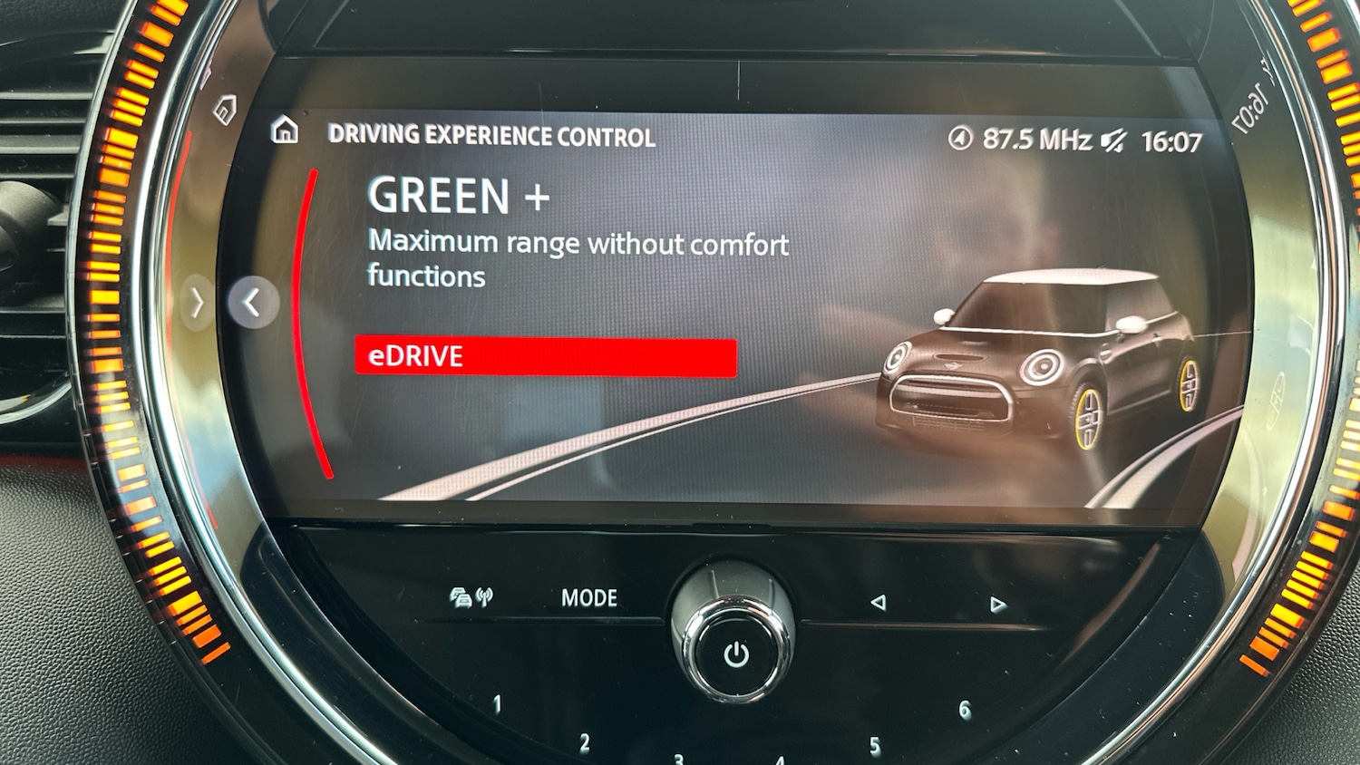 Used MINI Hatch 2023 for sale - 78077516: Photo 50