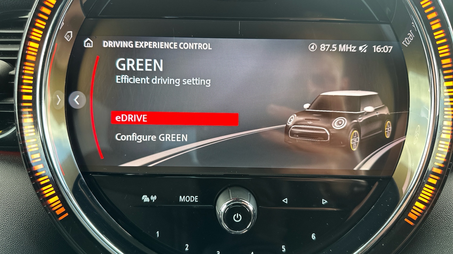 Used MINI Hatch 2023 for sale - 78077516: Photo 51