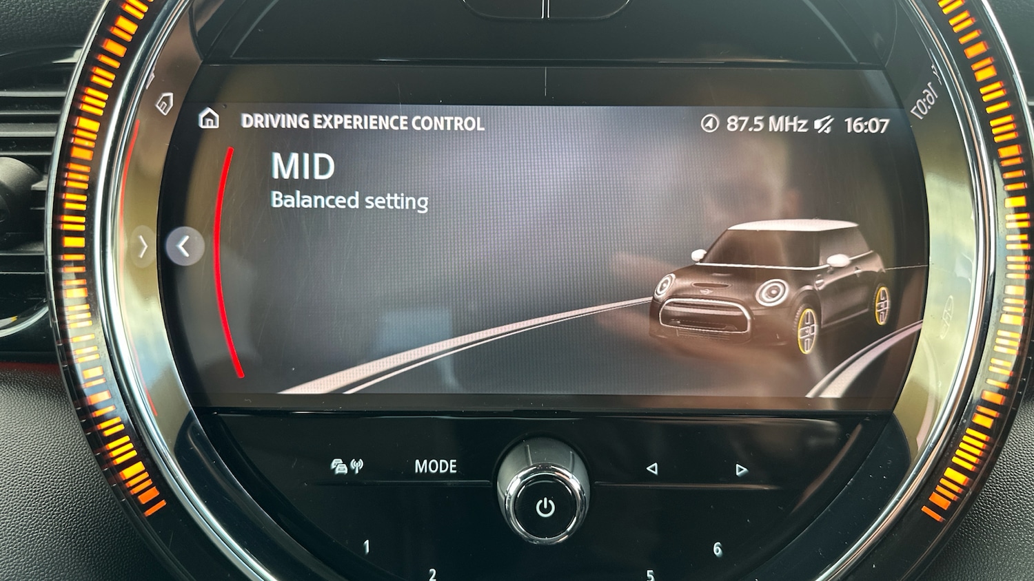 Used MINI Hatch 2023 for sale - 78077516: Photo 52