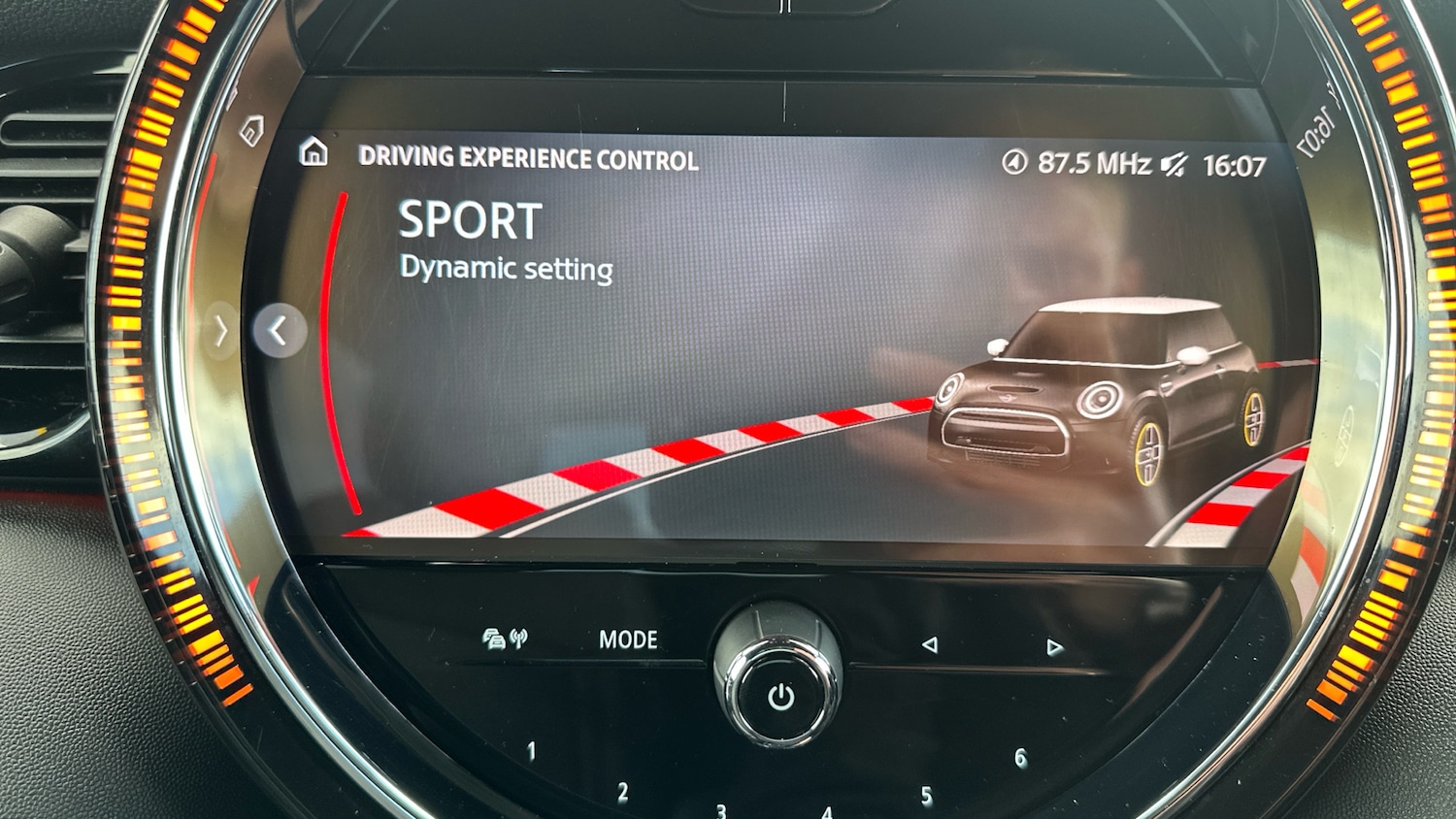 Used MINI Hatch 2023 for sale - 78077516: Photo 53