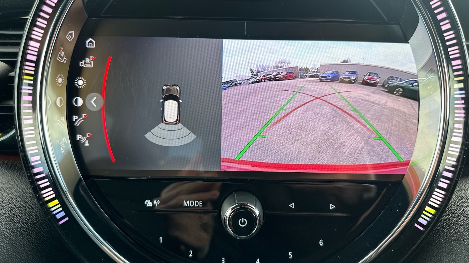 Used MINI Hatch 2023 for sale - 78077516: Photo 54