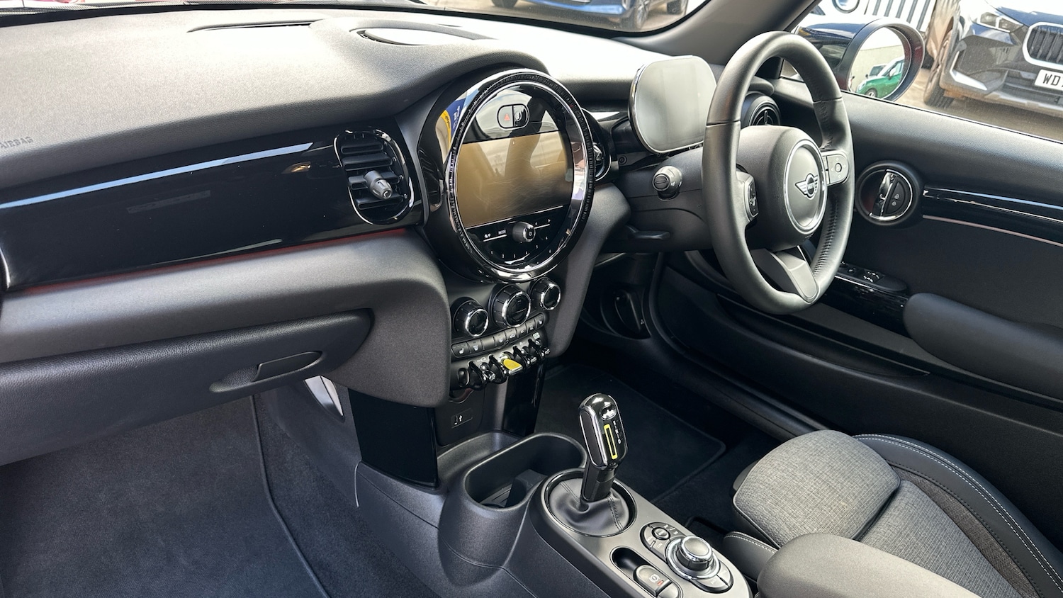 Used MINI Hatch 2023 for sale - 78077516: Photo 7