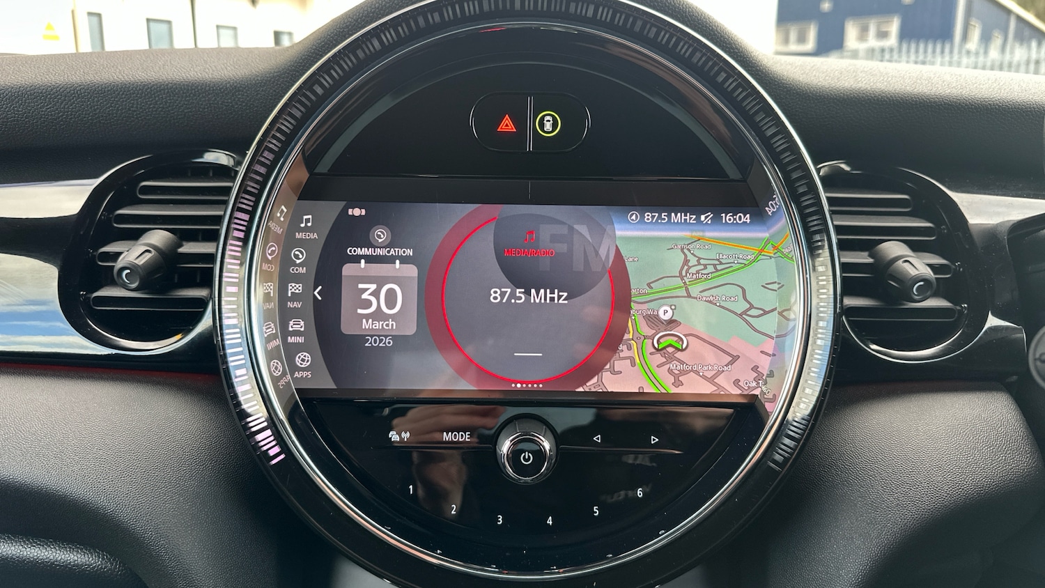 Used MINI Hatch 2023 for sale - 78077516: Photo 8