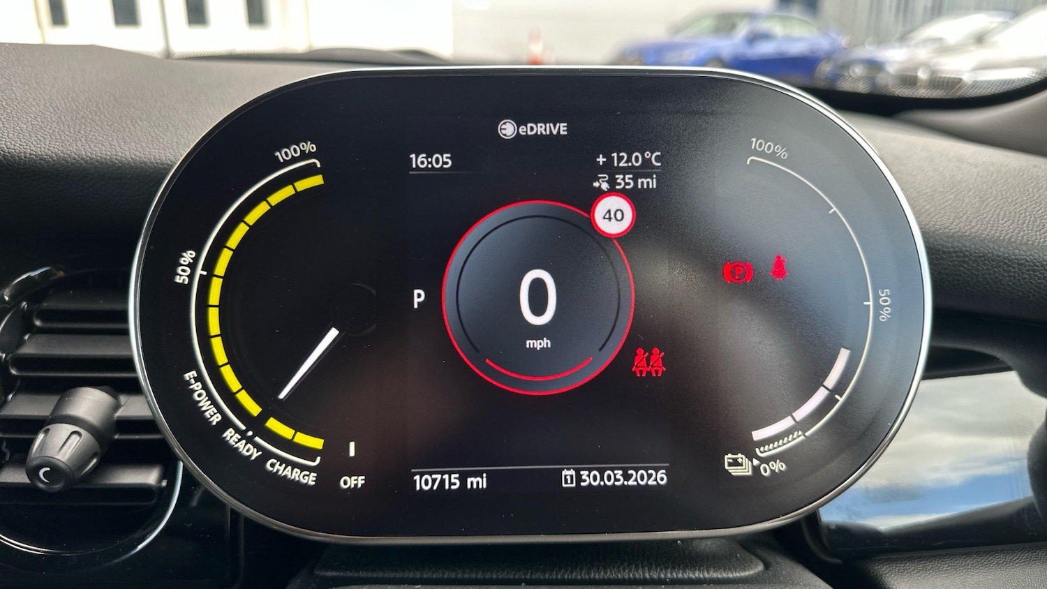 Used MINI Hatch 2023 for sale - 78077516: Photo 9