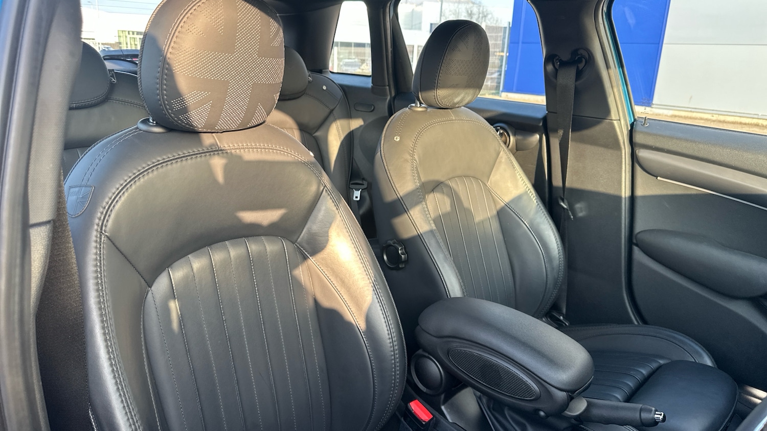 Used MINI Hatch 2023 for sale - 77745356: Photo 11