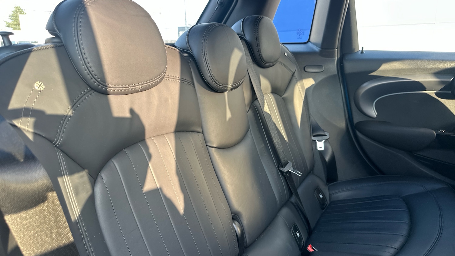 Used MINI Hatch 2023 for sale - 77745356: Photo 12