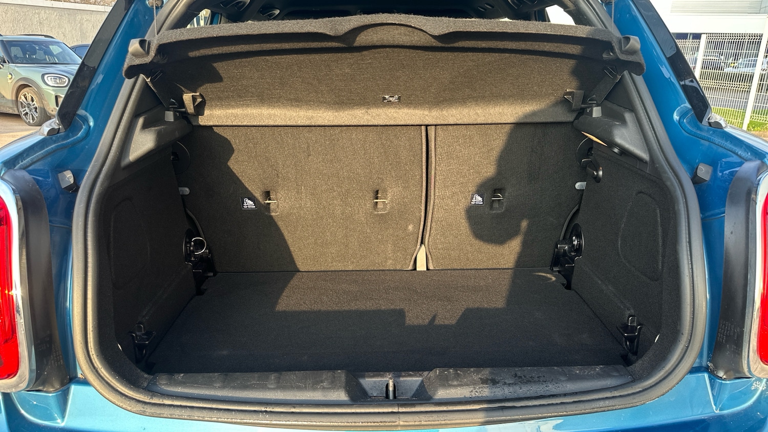 Used MINI Hatch 2023 for sale - 77745356: Photo 13