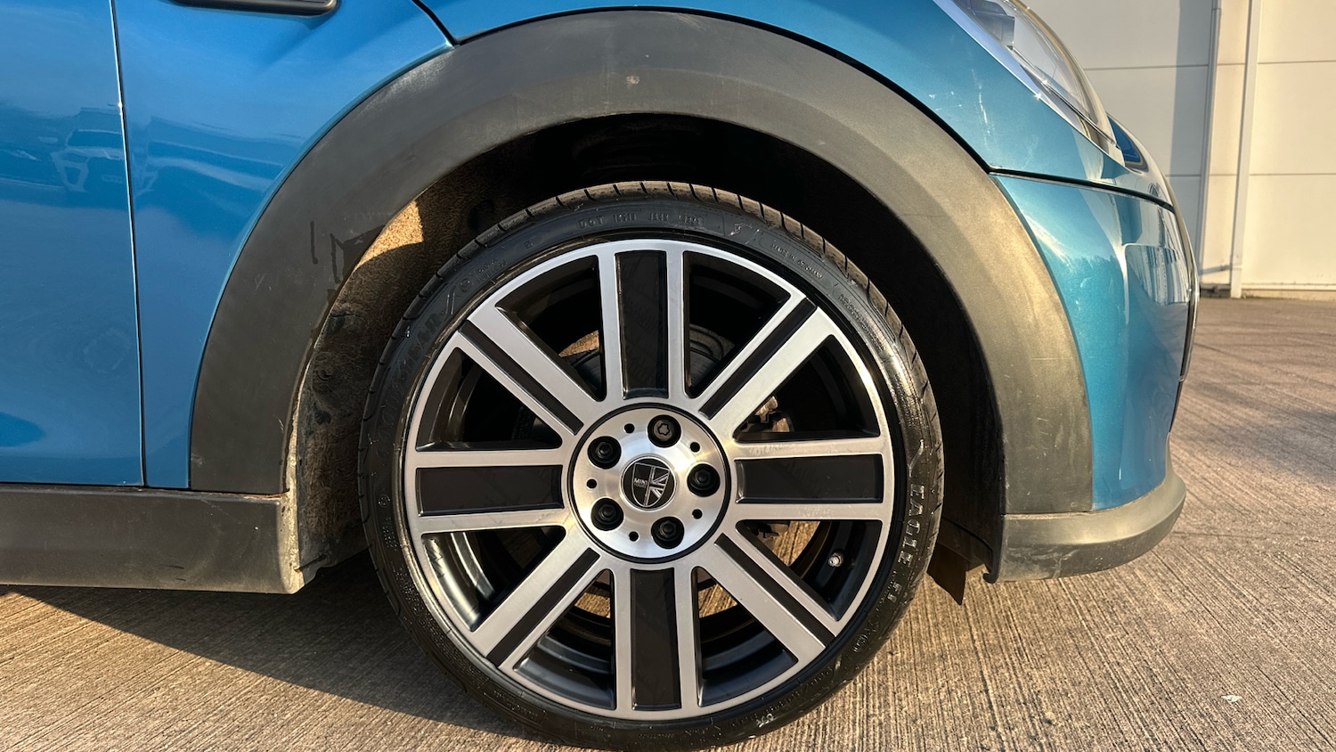 Used MINI Hatch 2023 for sale - 77745356: Photo 14