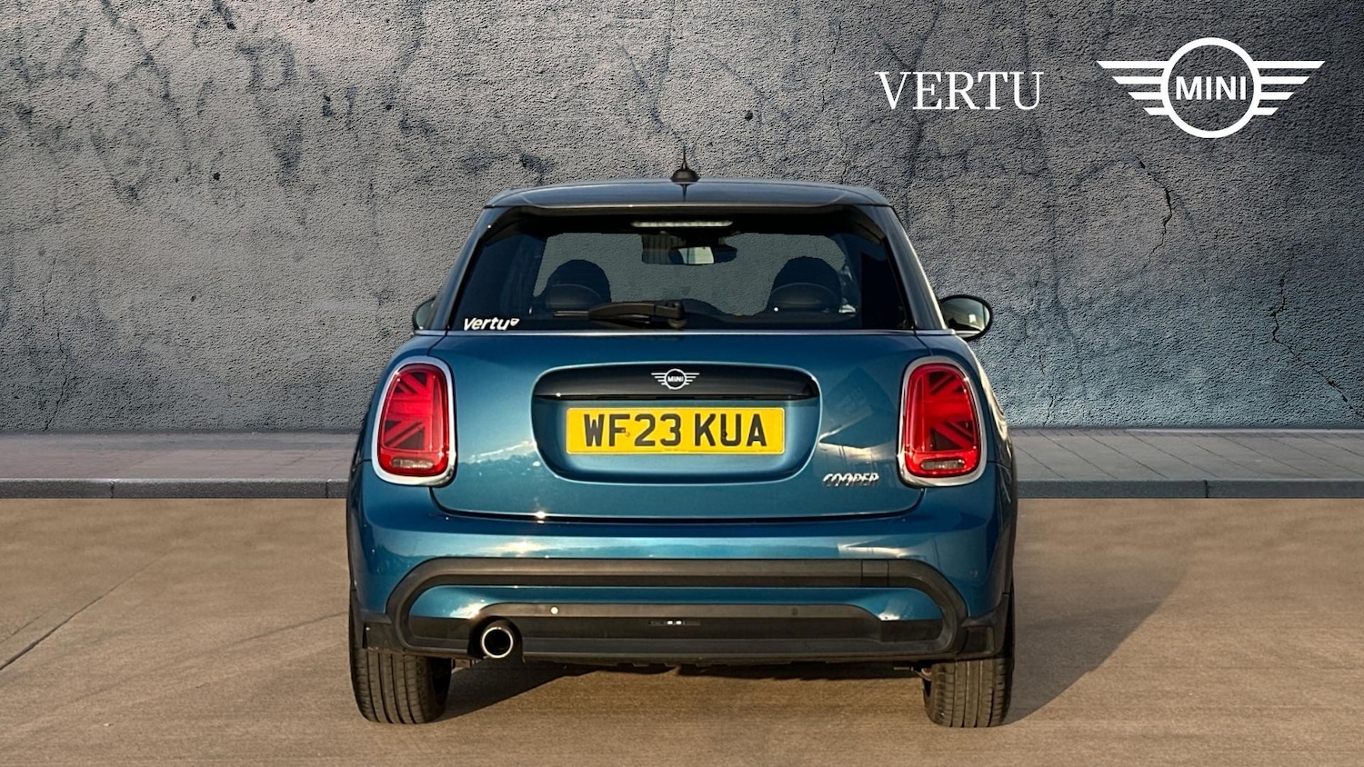 Used MINI Hatch 2023 for sale - 77745356: Photo 15