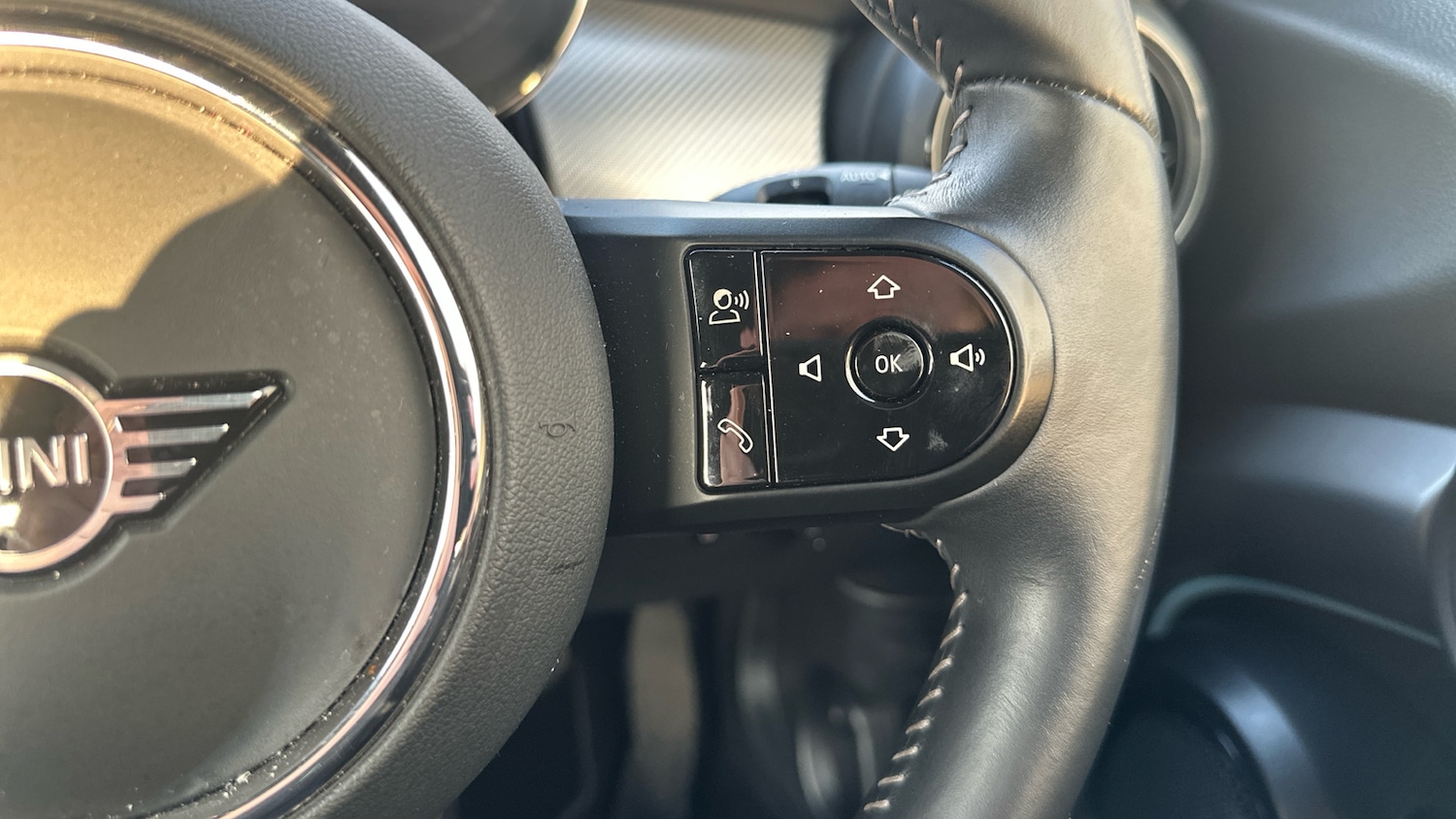 Used MINI Hatch 2023 for sale - 77745356: Photo 18