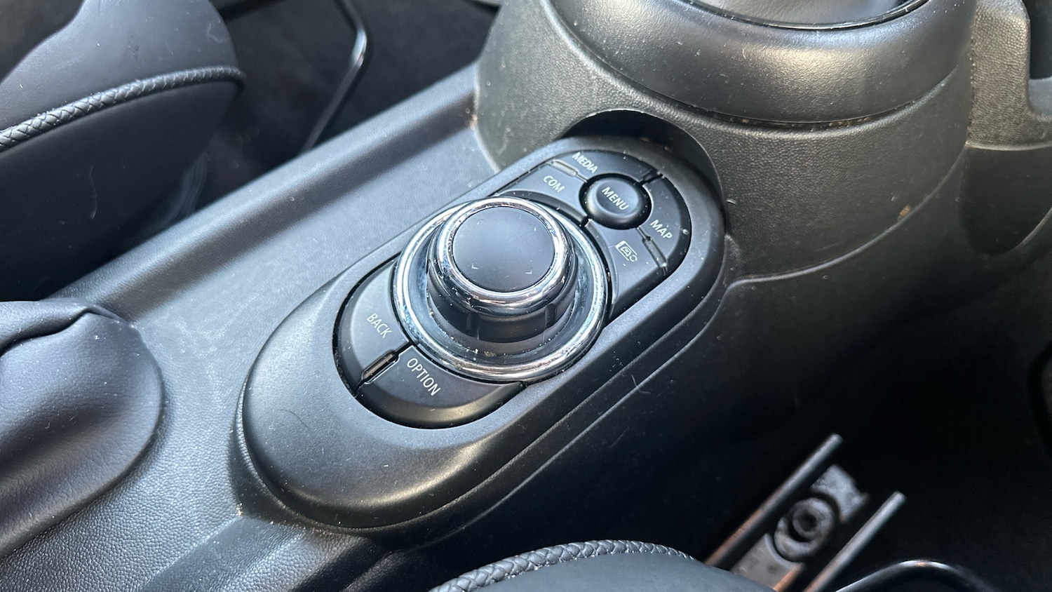 Used MINI Hatch 2023 for sale - 77745356: Photo 19