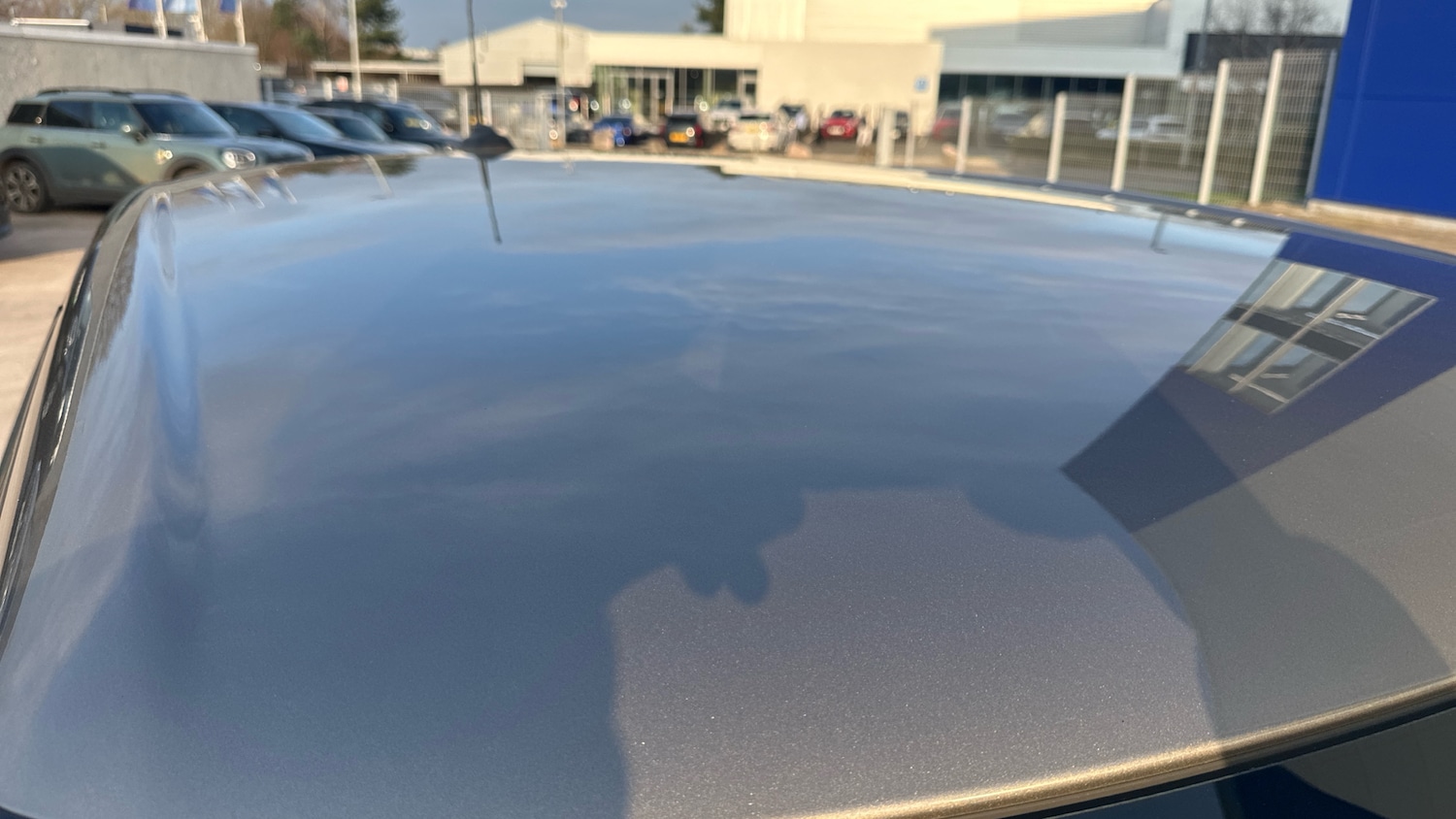 Used MINI Hatch 2023 for sale - 77745356: Photo 21