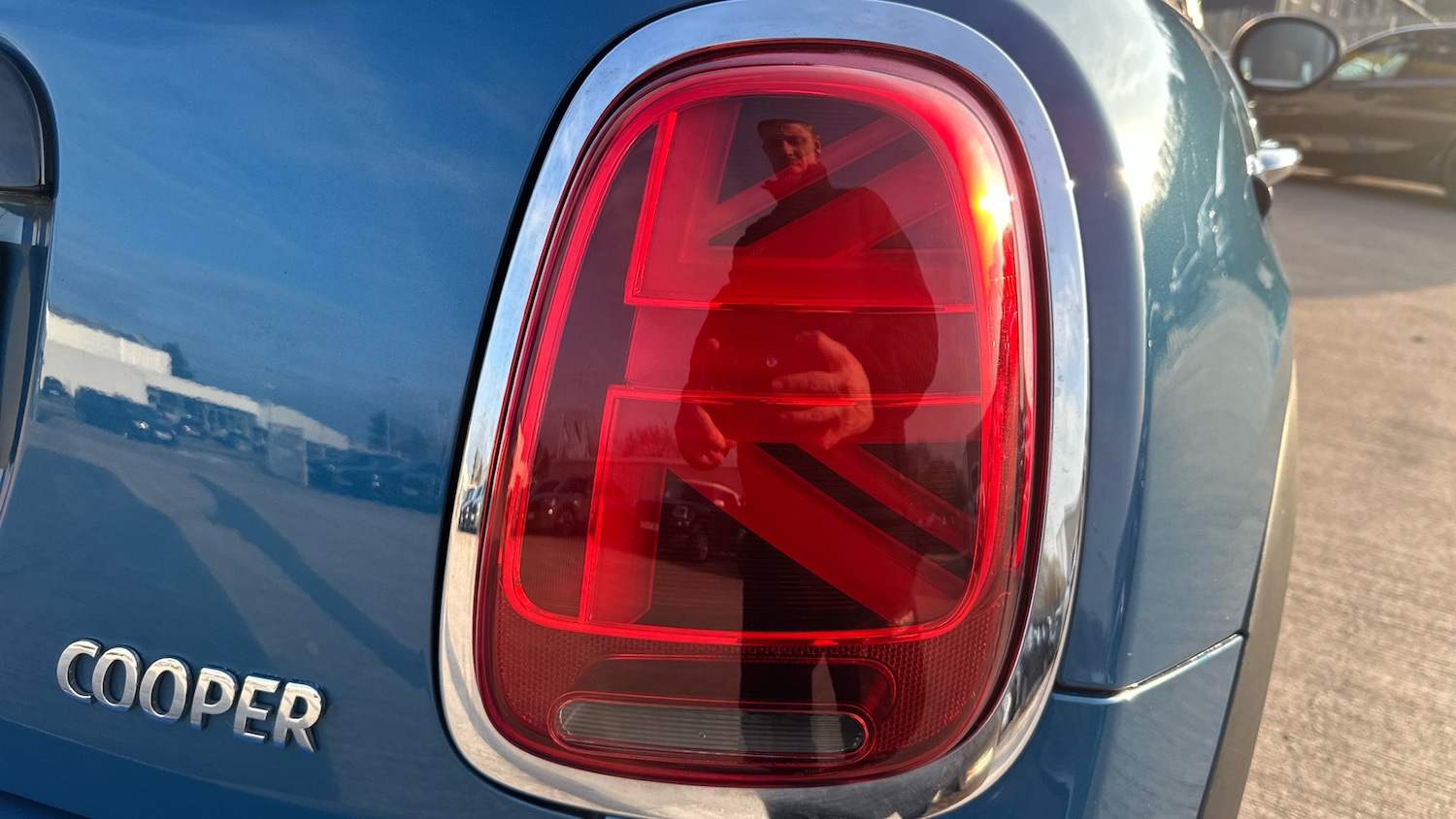 Used MINI Hatch 2023 for sale - 77745356: Photo 22