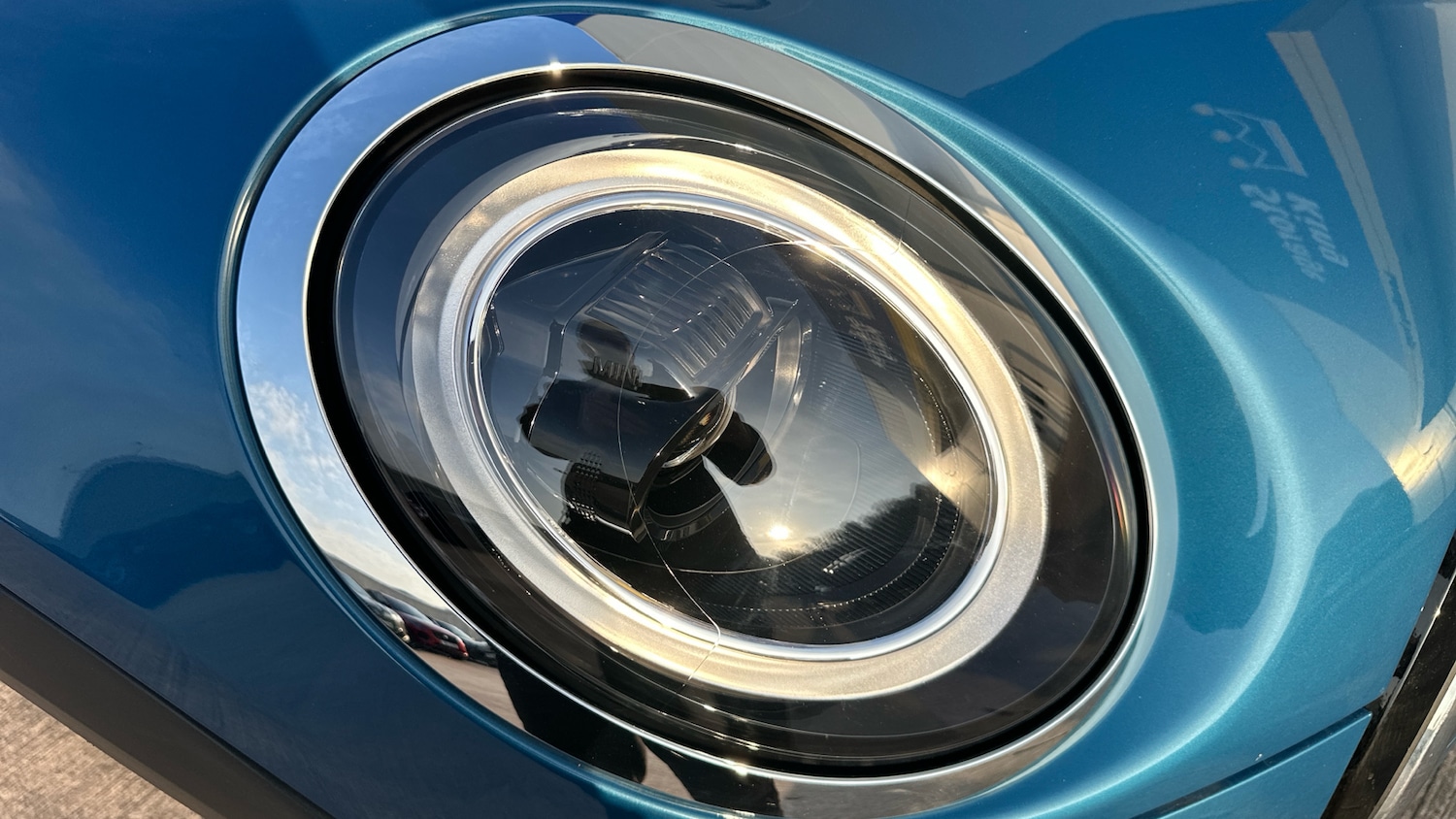 Used MINI Hatch 2023 for sale - 77745356: Photo 23