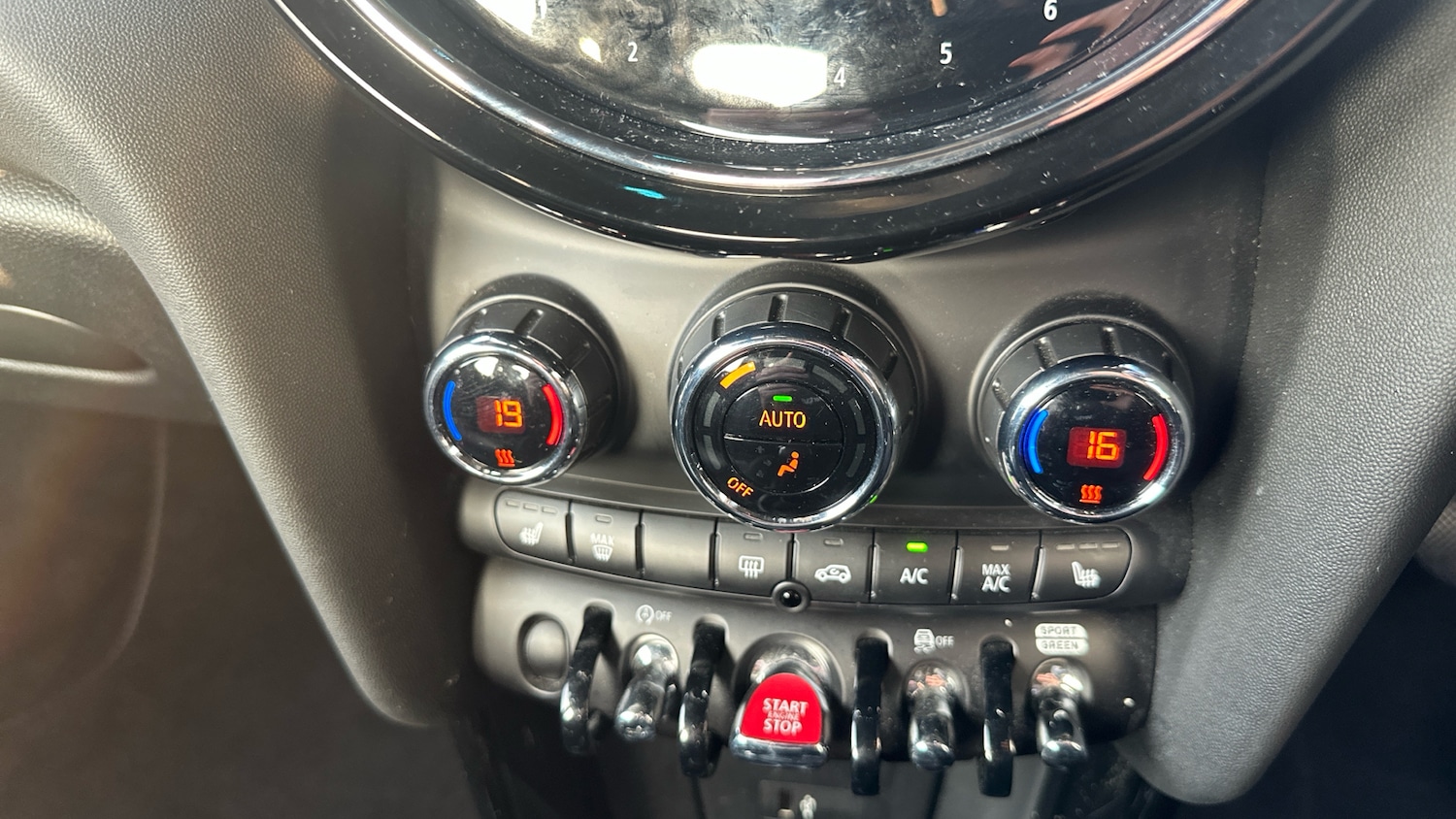 Used MINI Hatch 2023 for sale - 77745356: Photo 31