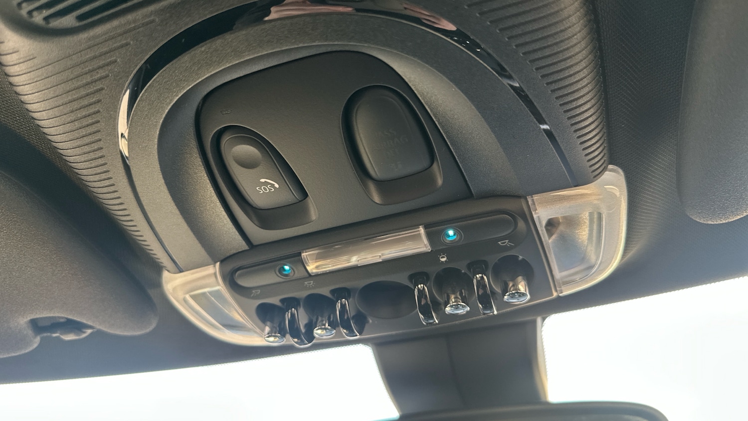 Used MINI Hatch 2023 for sale - 77745356: Photo 32