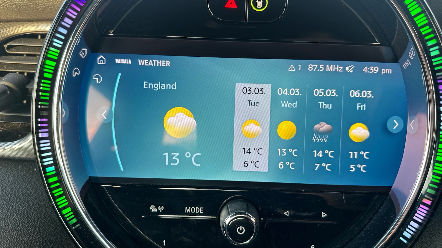 Used MINI Hatch 2023 for sale - 77745356: Photo 34