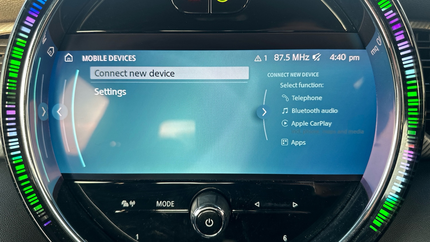 Used MINI Hatch 2023 for sale - 77745356: Photo 36