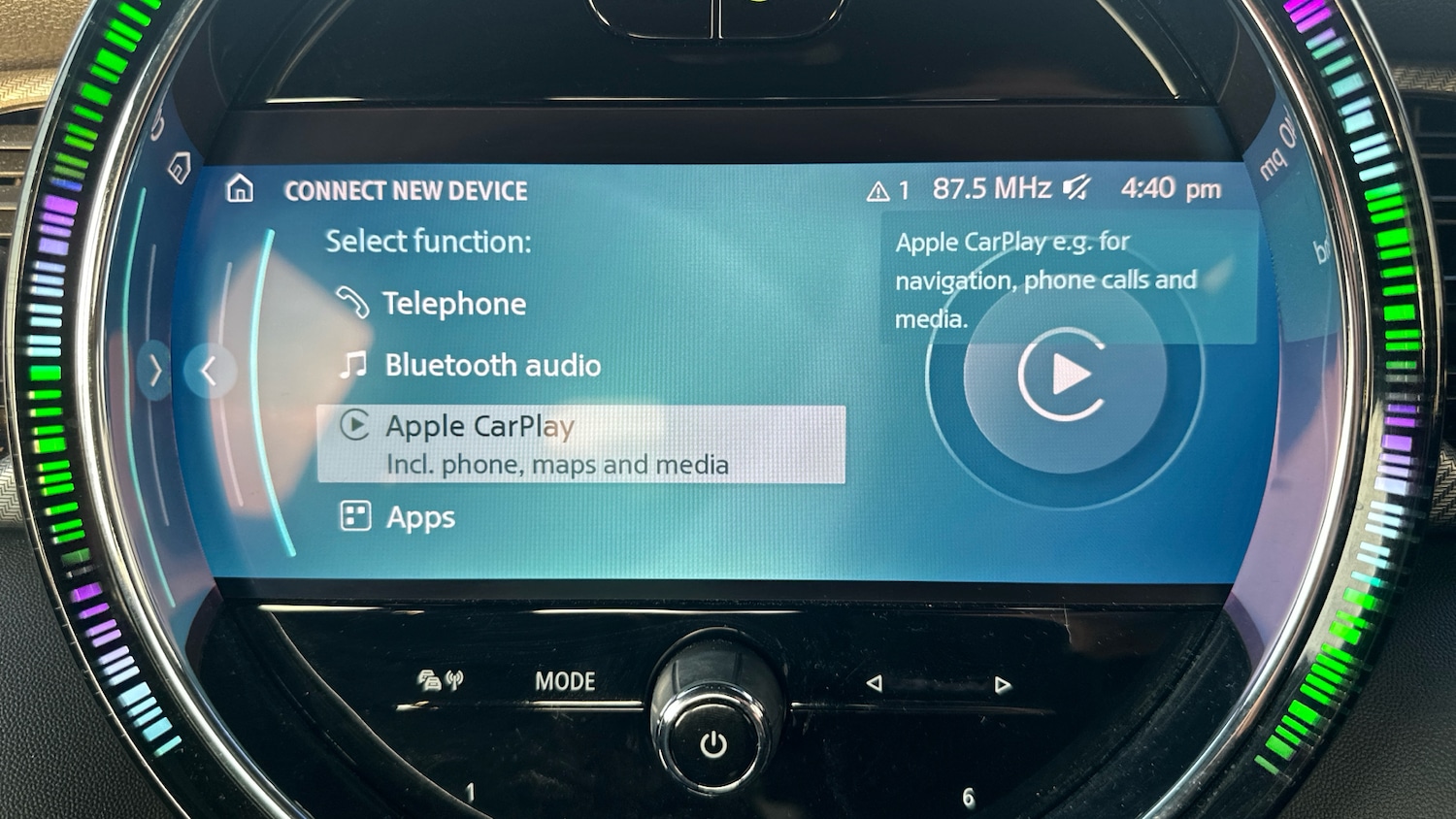 Used MINI Hatch 2023 for sale - 77745356: Photo 37