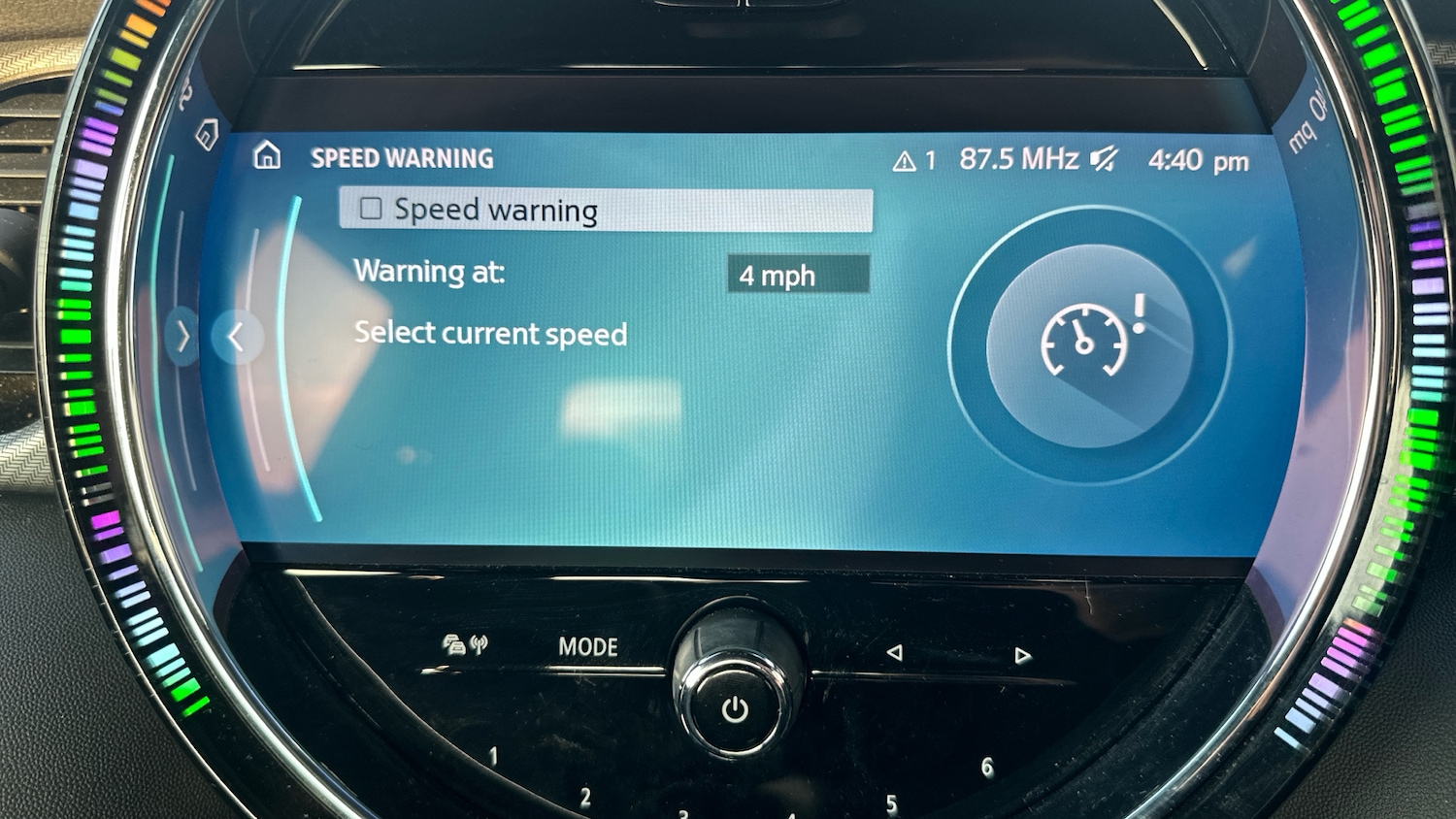 Used MINI Hatch 2023 for sale - 77745356: Photo 38