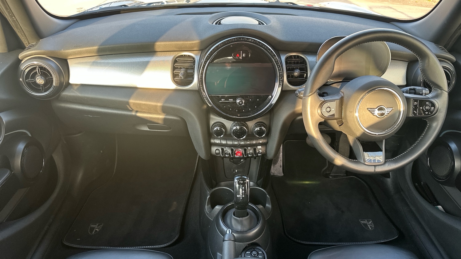 Used MINI Hatch 2023 for sale - 77745356: Photo 4