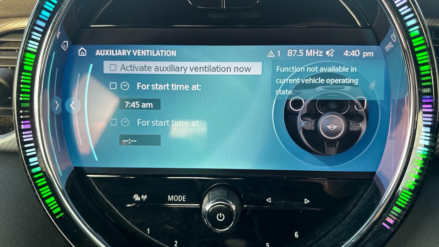 Used MINI Hatch 2023 for sale - 77745356: Photo 40