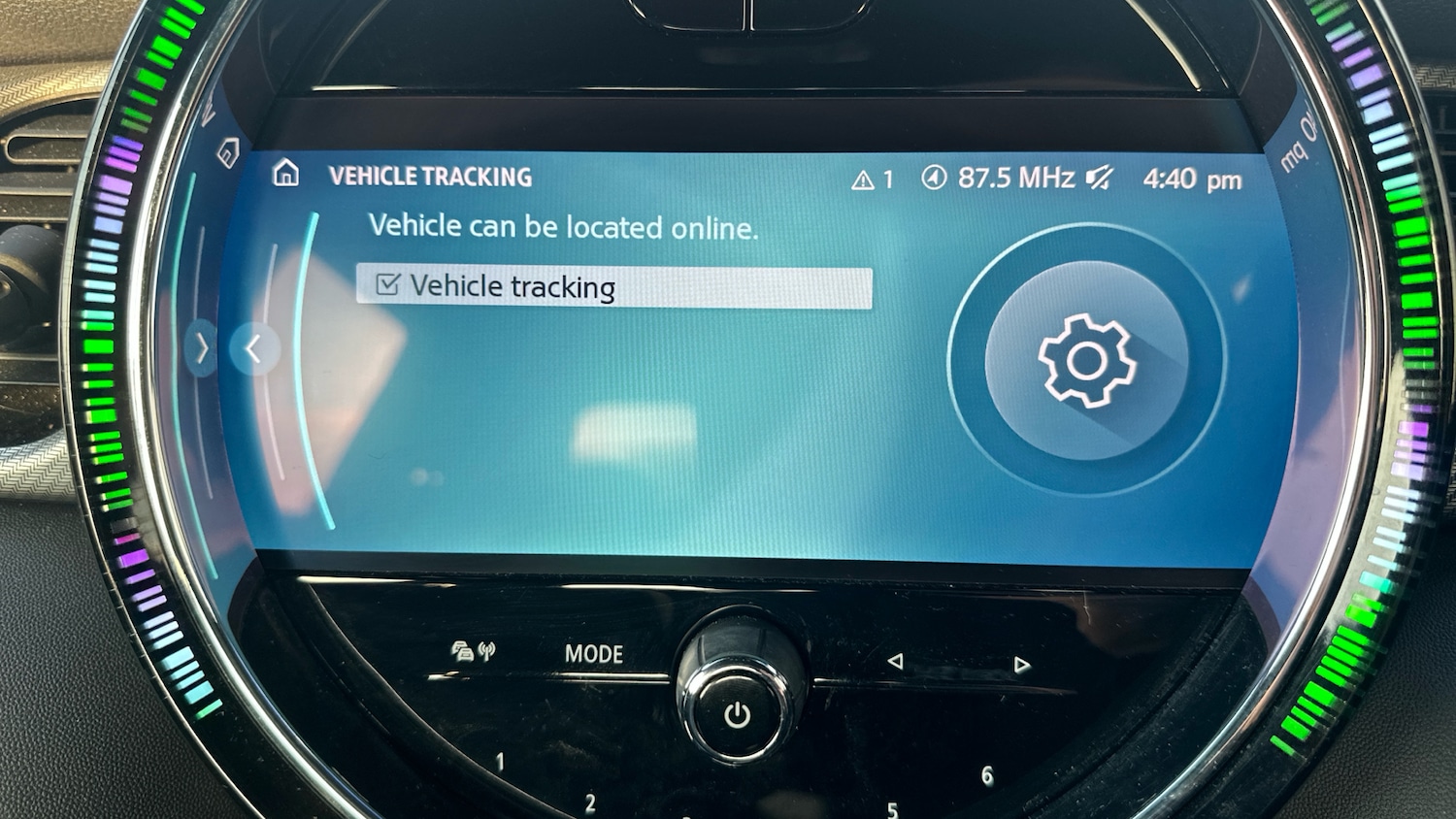 Used MINI Hatch 2023 for sale - 77745356: Photo 41