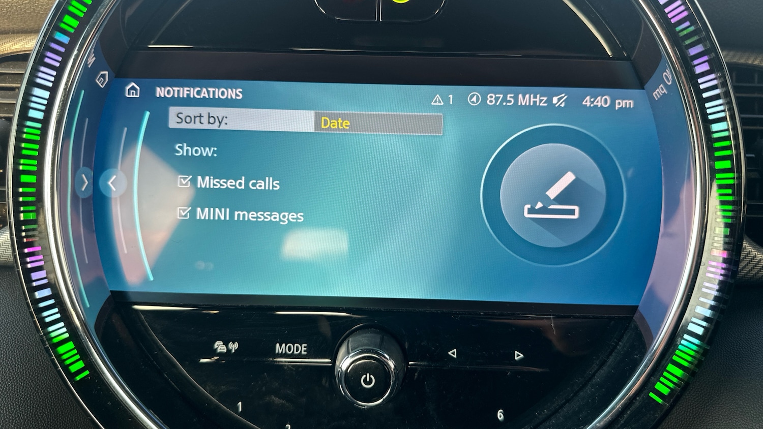 Used MINI Hatch 2023 for sale - 77745356: Photo 42