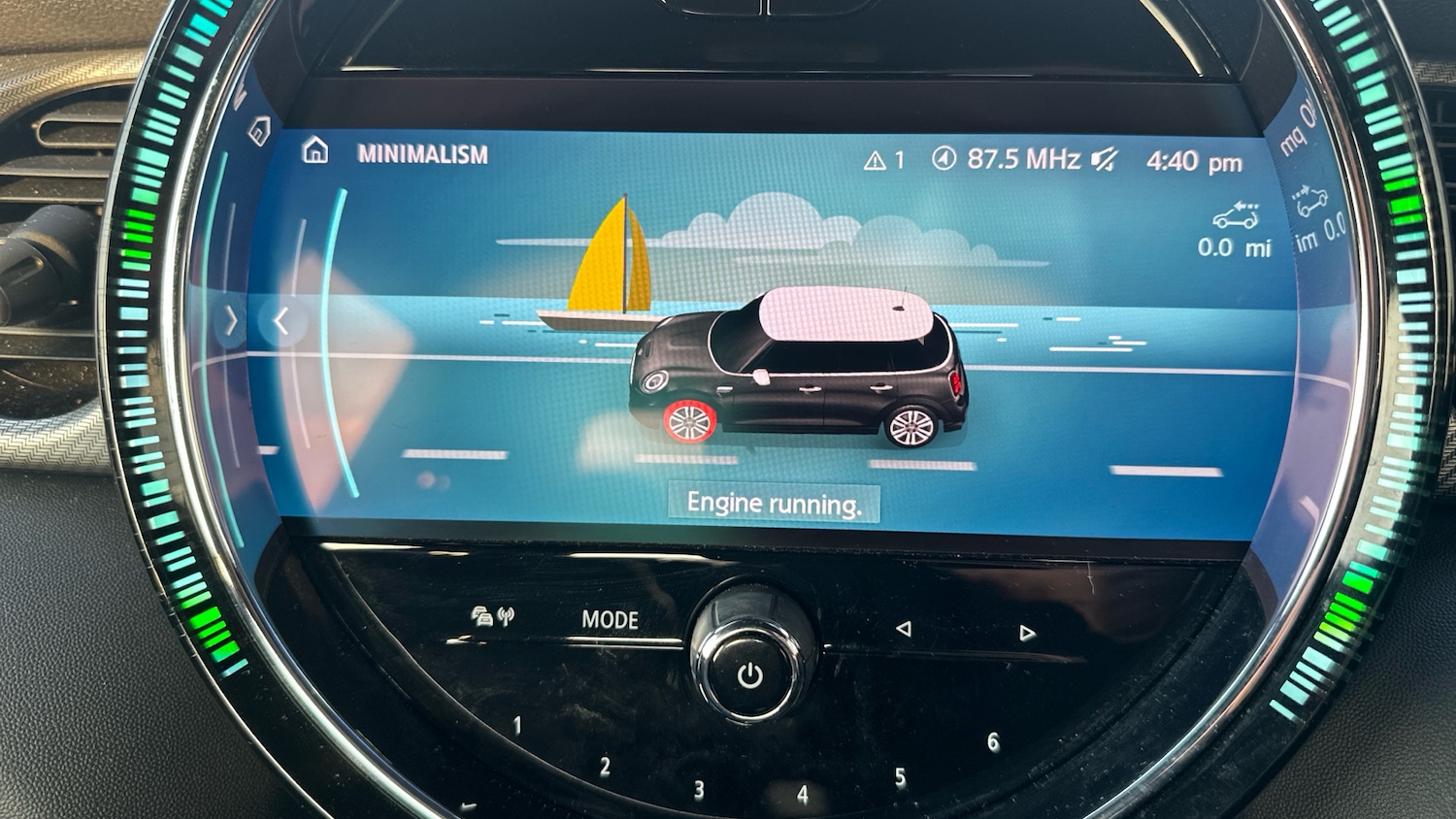 Used MINI Hatch 2023 for sale - 77745356: Photo 43