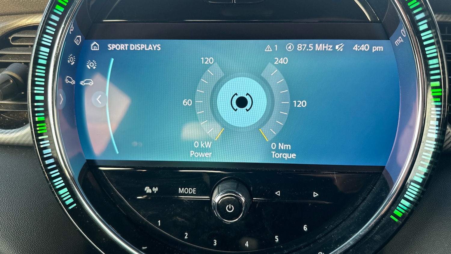 Used MINI Hatch 2023 for sale - 77745356: Photo 44