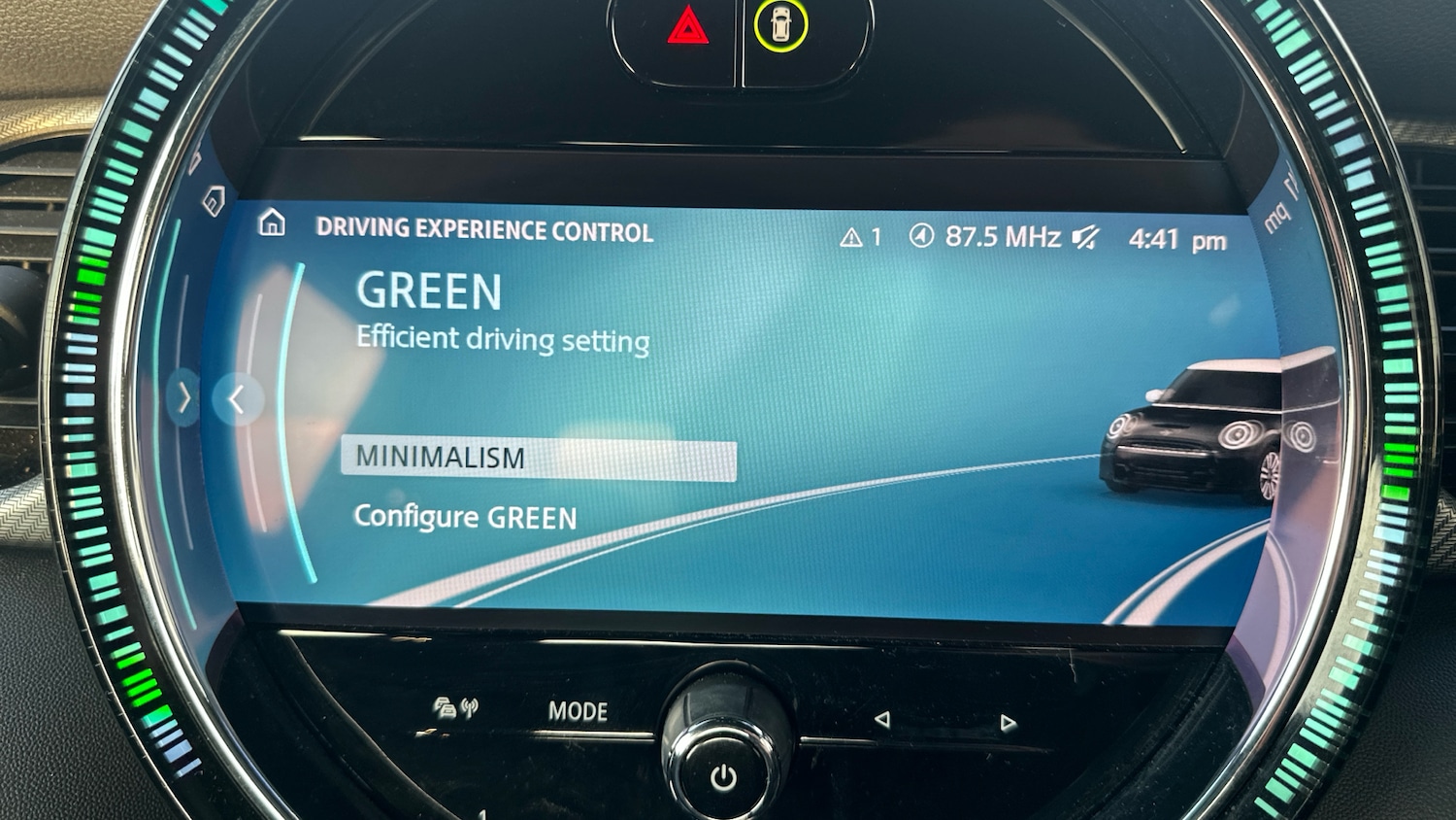 Used MINI Hatch 2023 for sale - 77745356: Photo 47