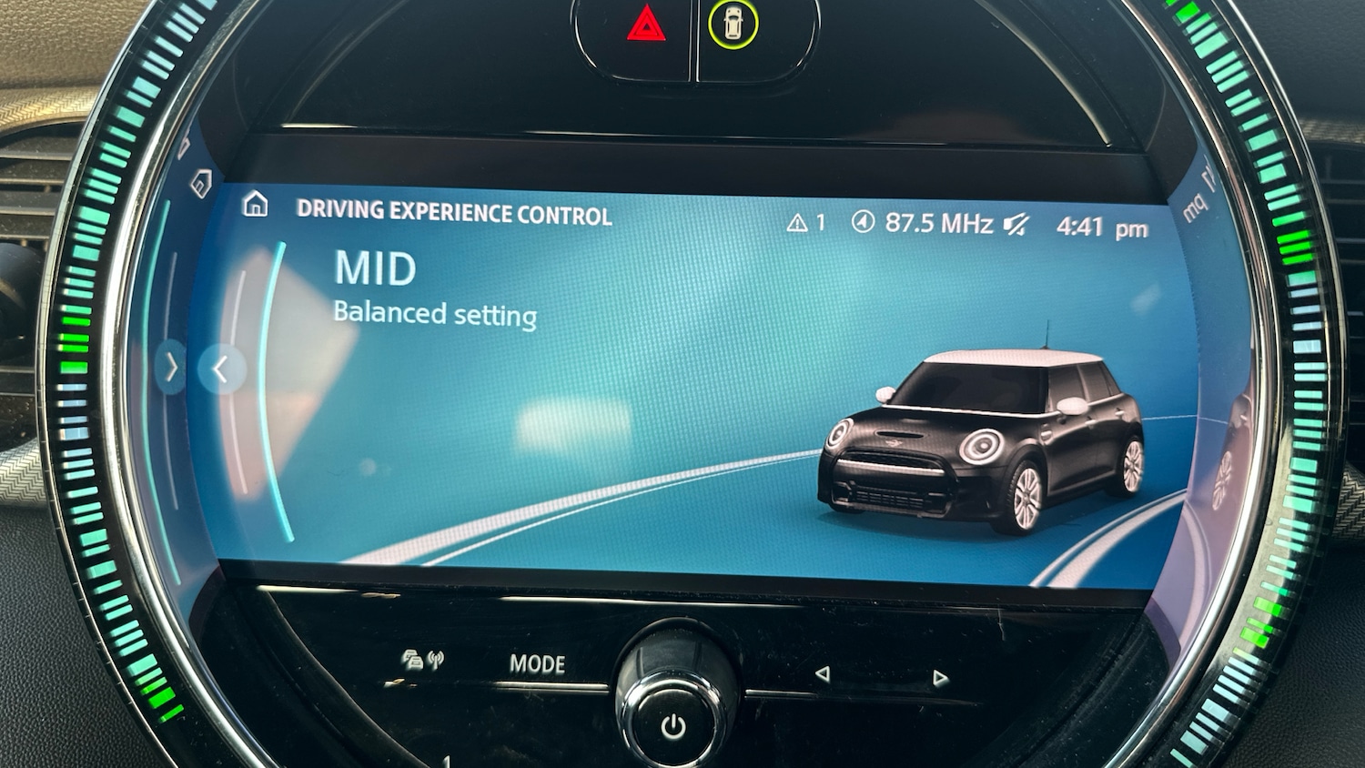 Used MINI Hatch 2023 for sale - 77745356: Photo 48