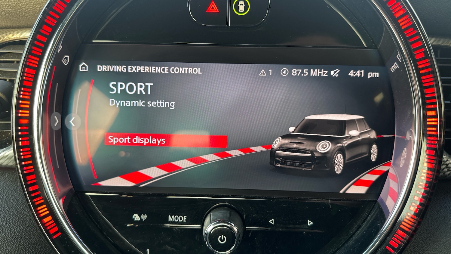 Used MINI Hatch 2023 for sale - 77745356: Photo 49