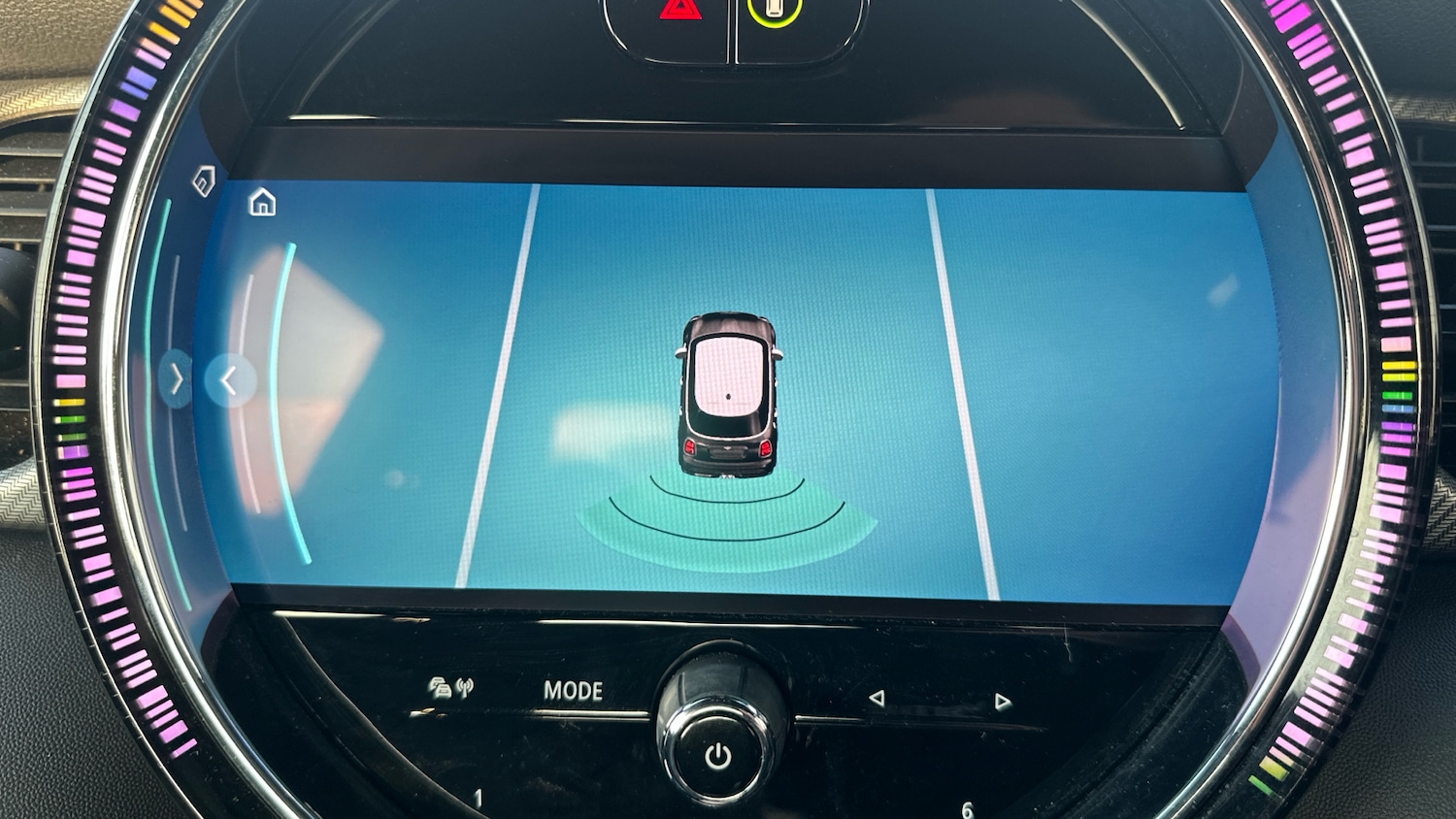 Used MINI Hatch 2023 for sale - 77745356: Photo 50