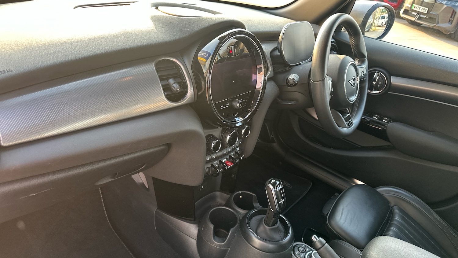 Used MINI Hatch 2023 for sale - 77745356: Photo 7