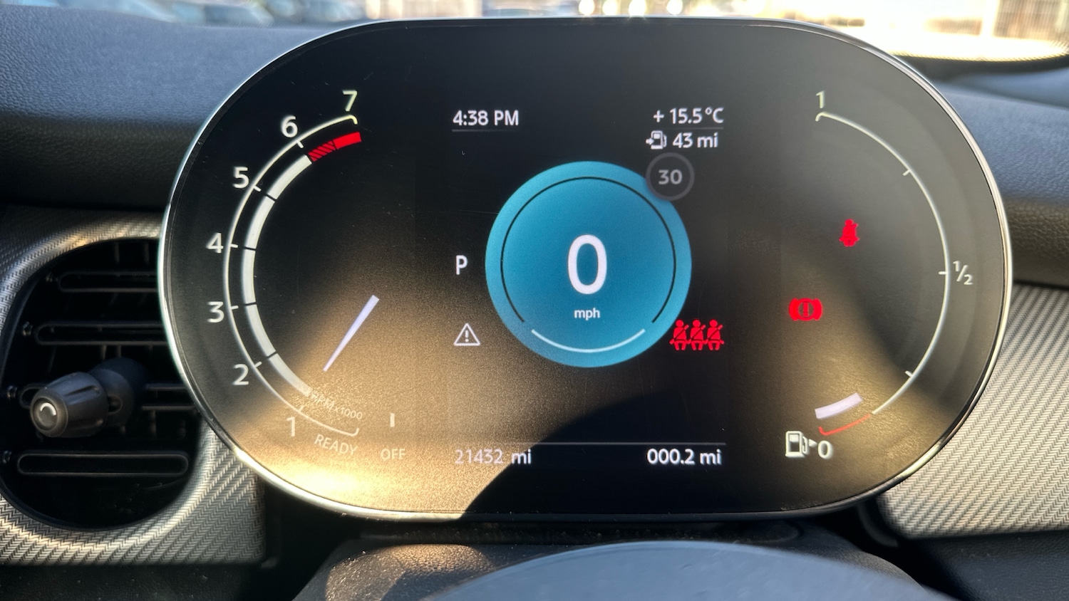 Used MINI Hatch 2023 for sale - 77745356: Photo 9