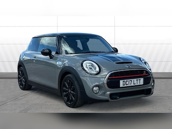 Used MINI Hatch 2017 for sale - 78918134: Photo