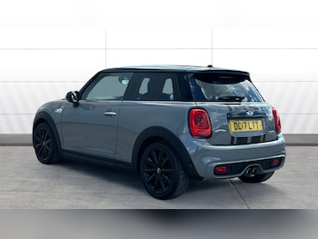 Used MINI Hatch 2017 for sale - 78918134: Photo