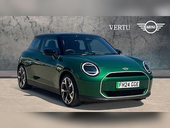 Used MINI Cooper 2024 for sale - 79494876: Photo