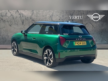 Used MINI Cooper 2024 for sale - 79494876: Photo