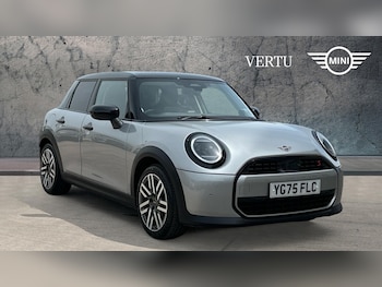 Used MINI Cooper 2025 for sale - 78907496: Photo