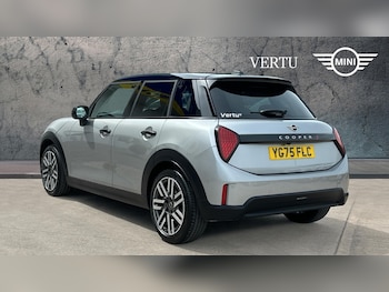 Used MINI Cooper 2025 for sale - 78907496: Photo