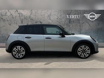Used MINI Cooper 2025 for sale - 78907496: Photo