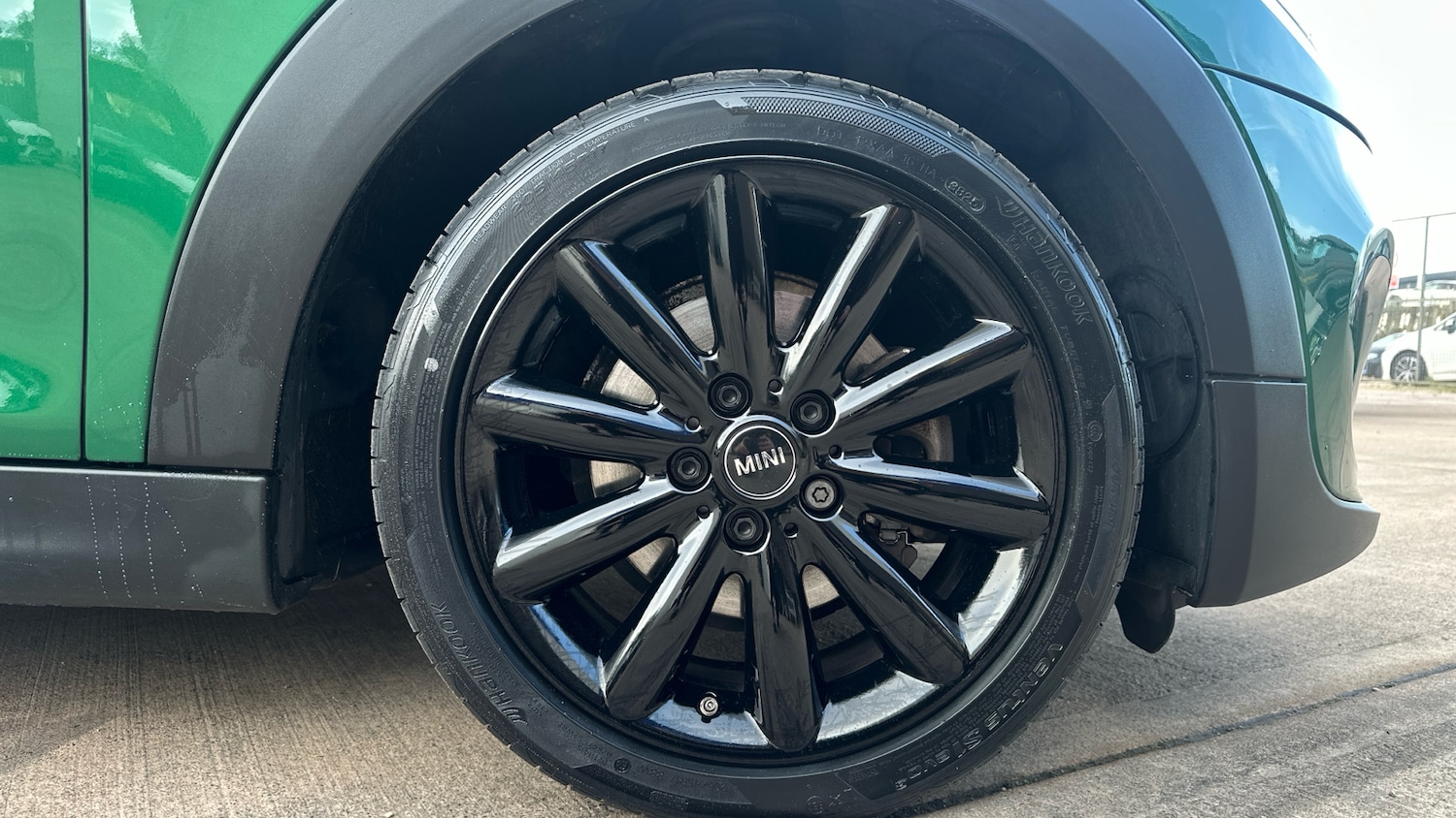 Used MINI Hatch 2019 for sale - 77208178: Photo 14