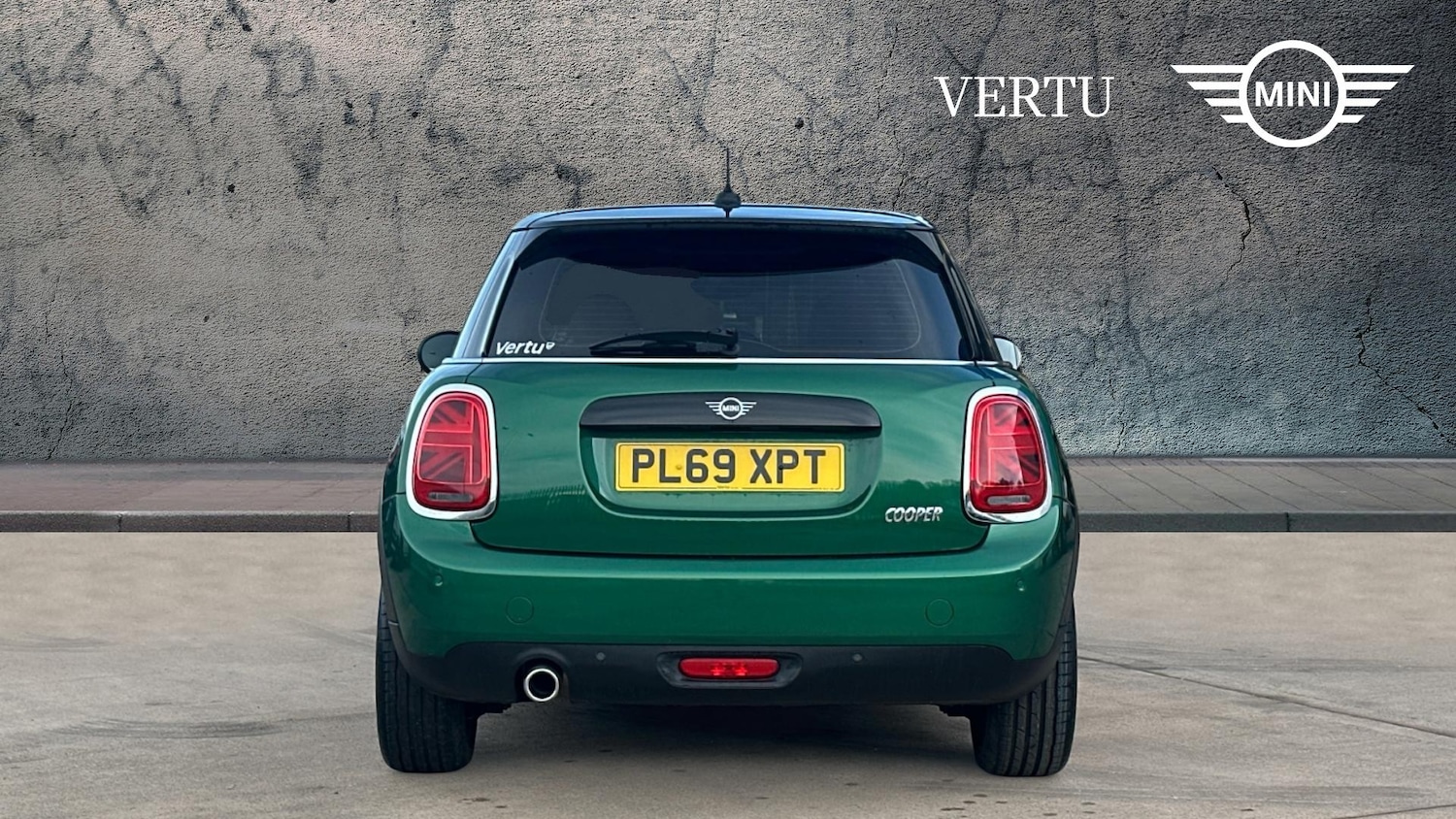 Used MINI Hatch 2019 for sale - 77208178: Photo 15