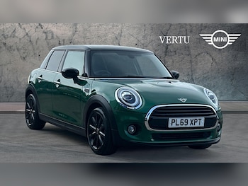 2019 (69) - 1.5 Cooper Classic II 5dr Auto