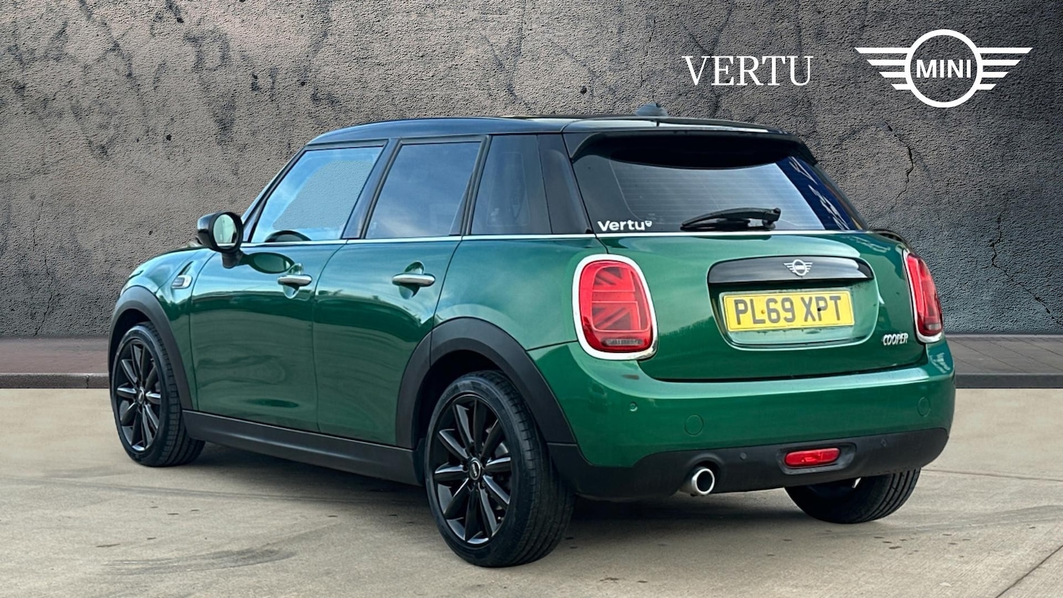 Used MINI Hatch 2019 for sale - 77208178: Photo 2