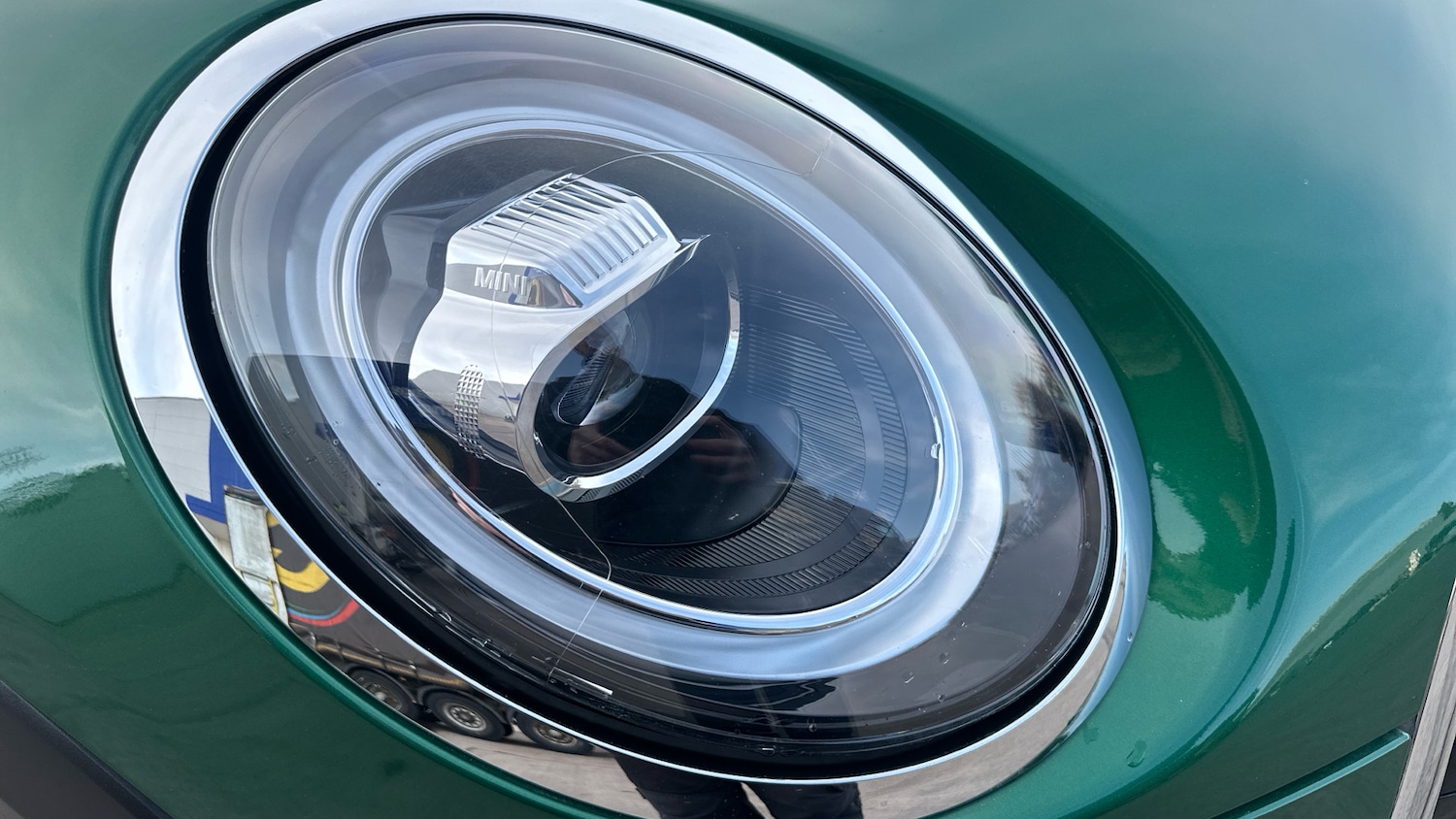 Used MINI Hatch 2019 for sale - 77208178: Photo 23